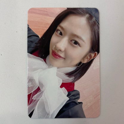 IVE - 'IVE SWITCH' Makestar Photocards