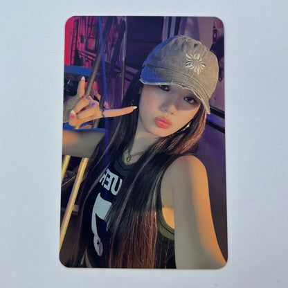 BABYMONSTER - Drip KTOWN4U Photocards