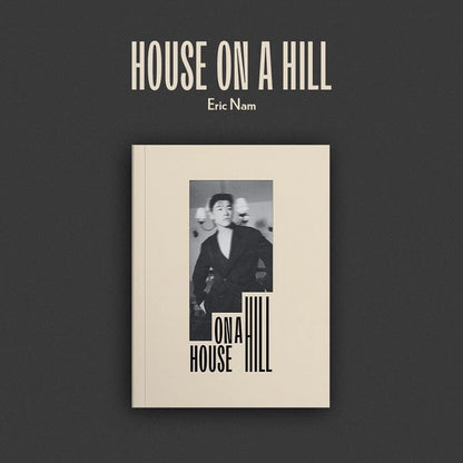 ERIC NAM - House on a Hill