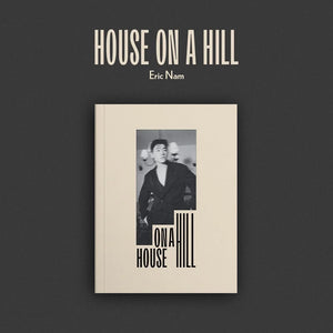 
            
                Load image into Gallery viewer, ERIC NAM - House on a Hill
            
        