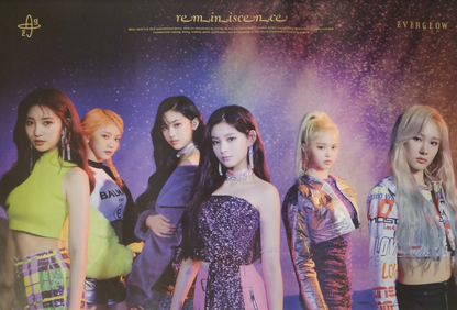 Official Posters - Female Artists