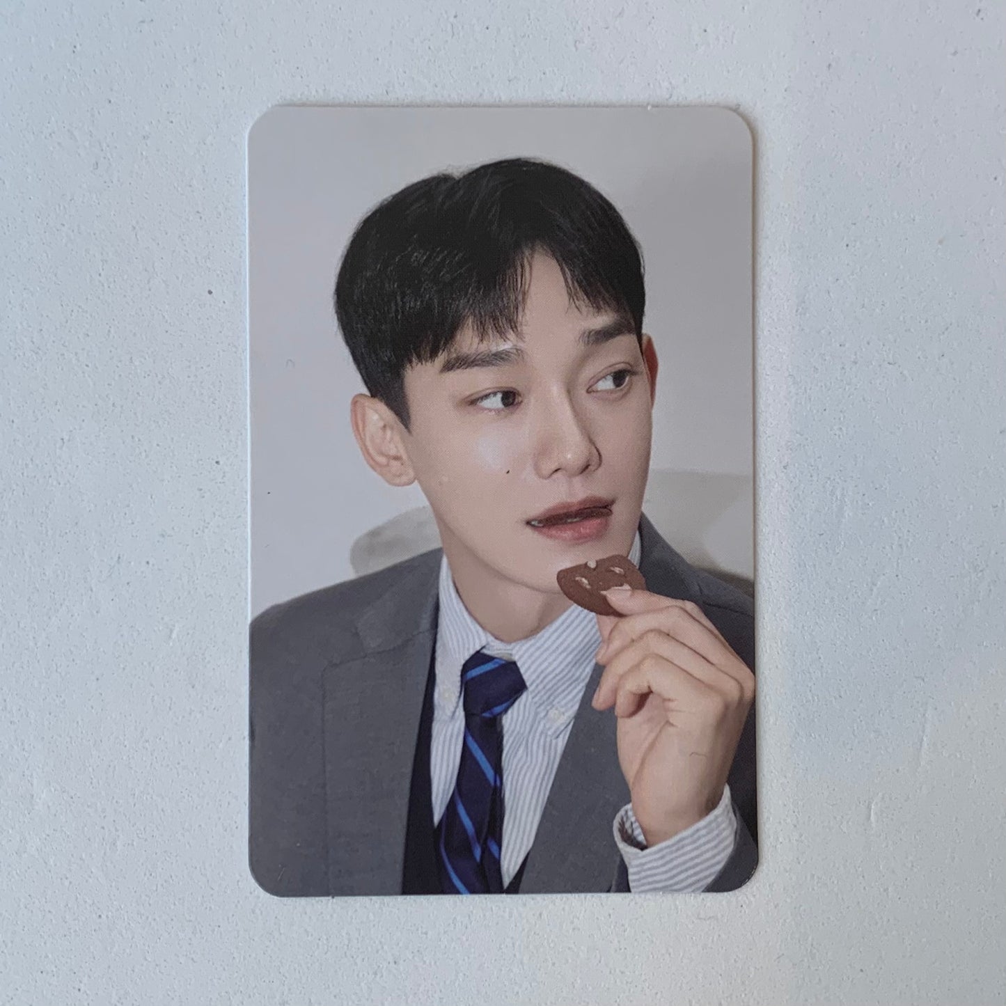 EXO - 2024 Season's Greetings Trading Cards