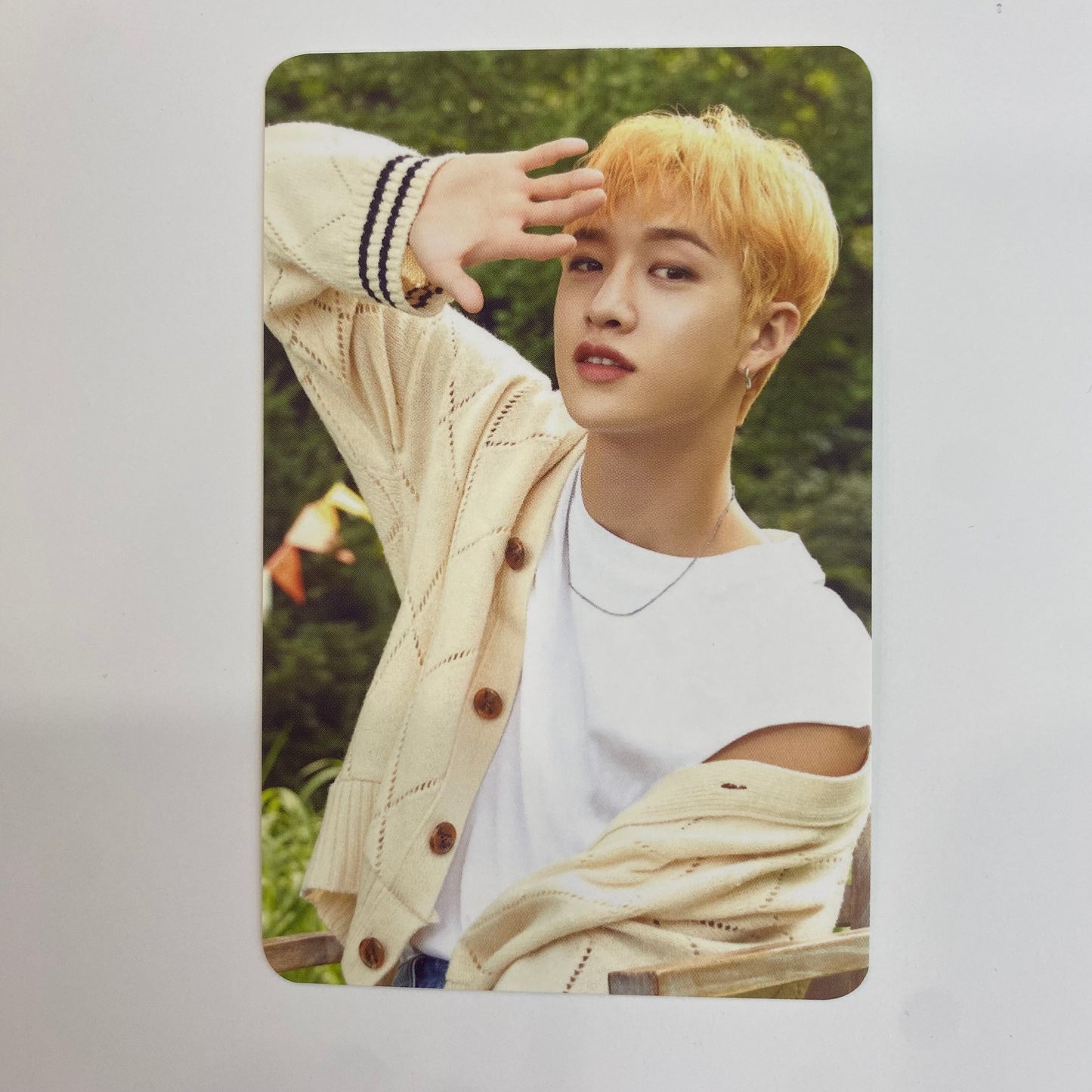 Stray Kids - Nacific Special Photocards