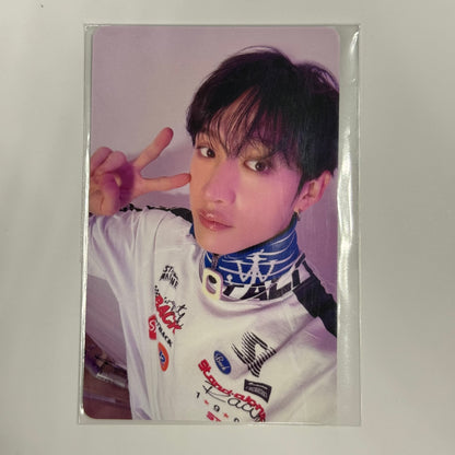 Stray Kids - Japan Pop-Up MD Photocard