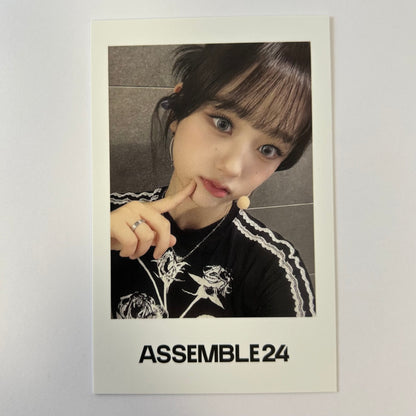 tripleS - ASSEMBLE24 Makestar Photocard