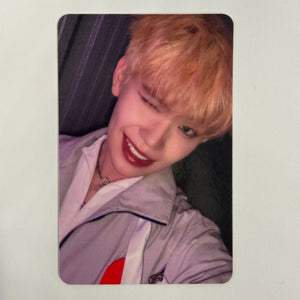 ZEROBASEONE - Cinema Paradise Apple Music Photocard