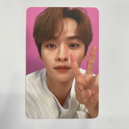 Stray Kids - Nacific Photocards