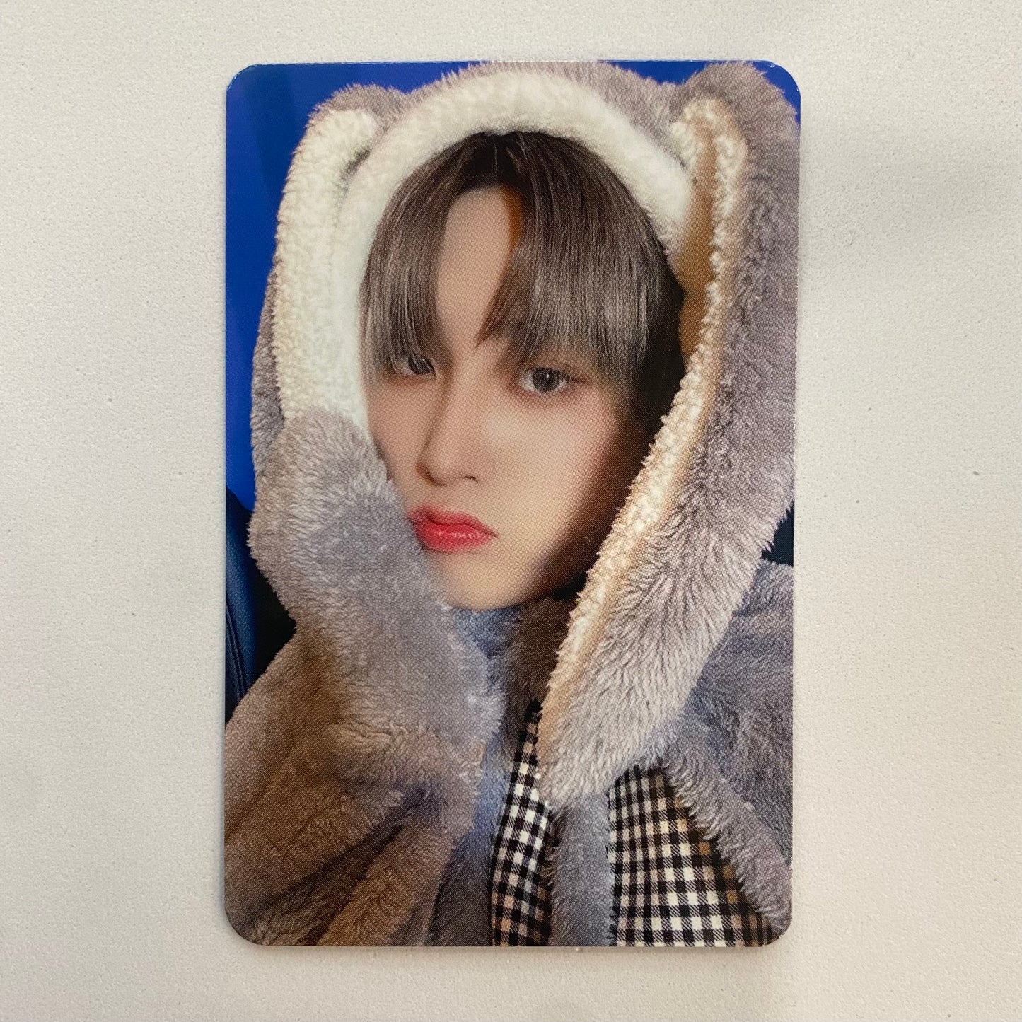 XODIAC - Only Fun Makestar Pre-order Photocards