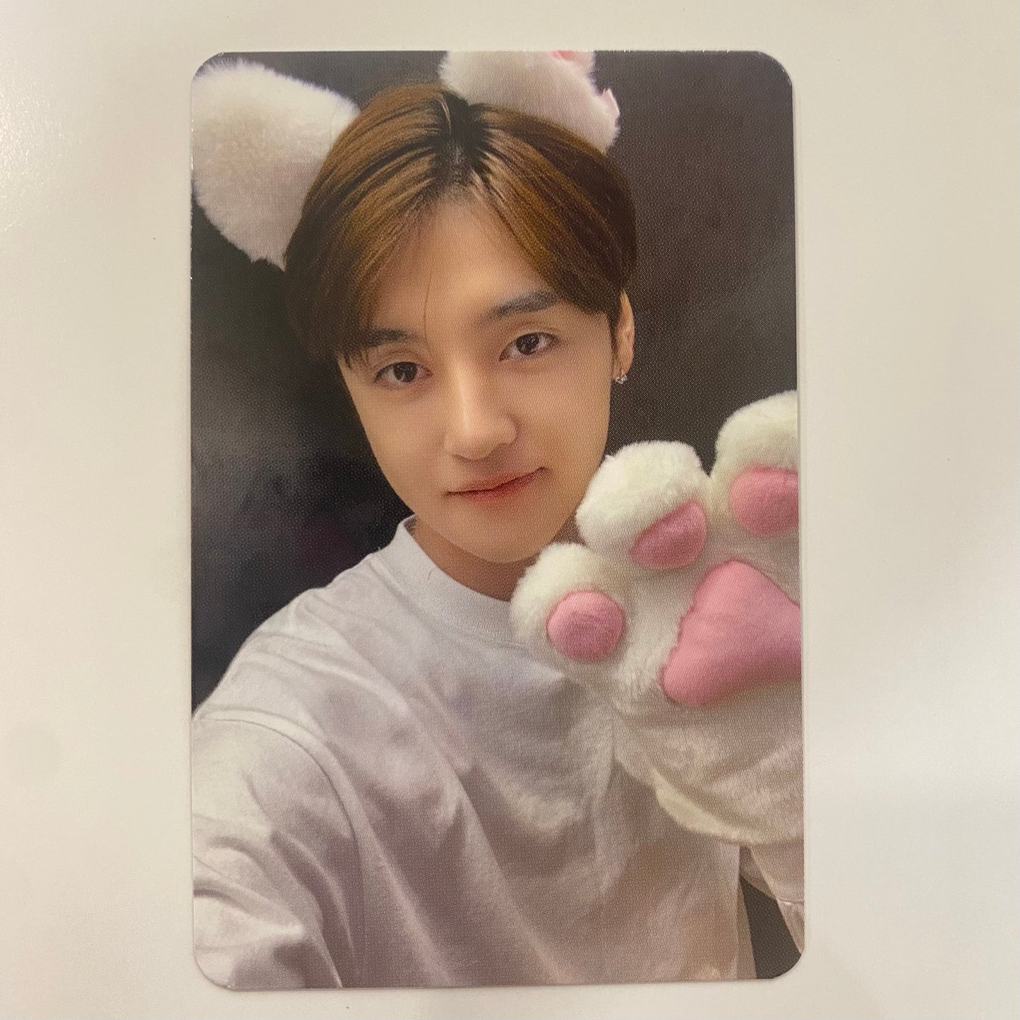 FANTASY BOYS - NEW TOMORROW Makestar Event Photocards