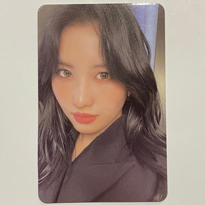 TWICE - Official Album Photocards