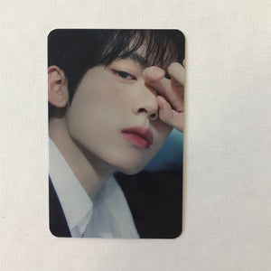 ZEROBASEONE - YOU HAD ME AT HELLO Jump Up Photocard