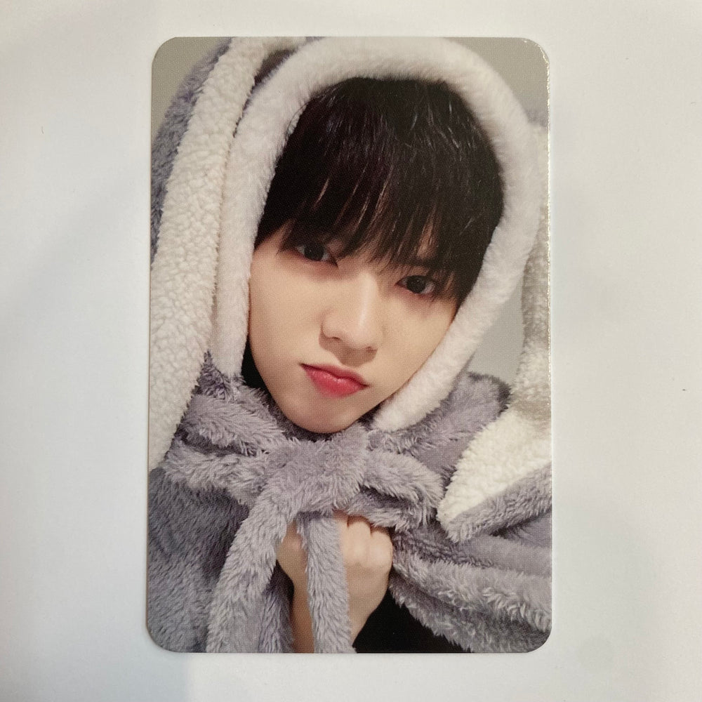 AMPERS&ONE - Makestar Photocards