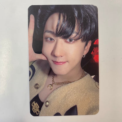 Stray Kids - ROCK-STAR Lotte Photocards