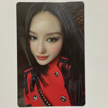 DREAMCATCHER - Official Album Photocards