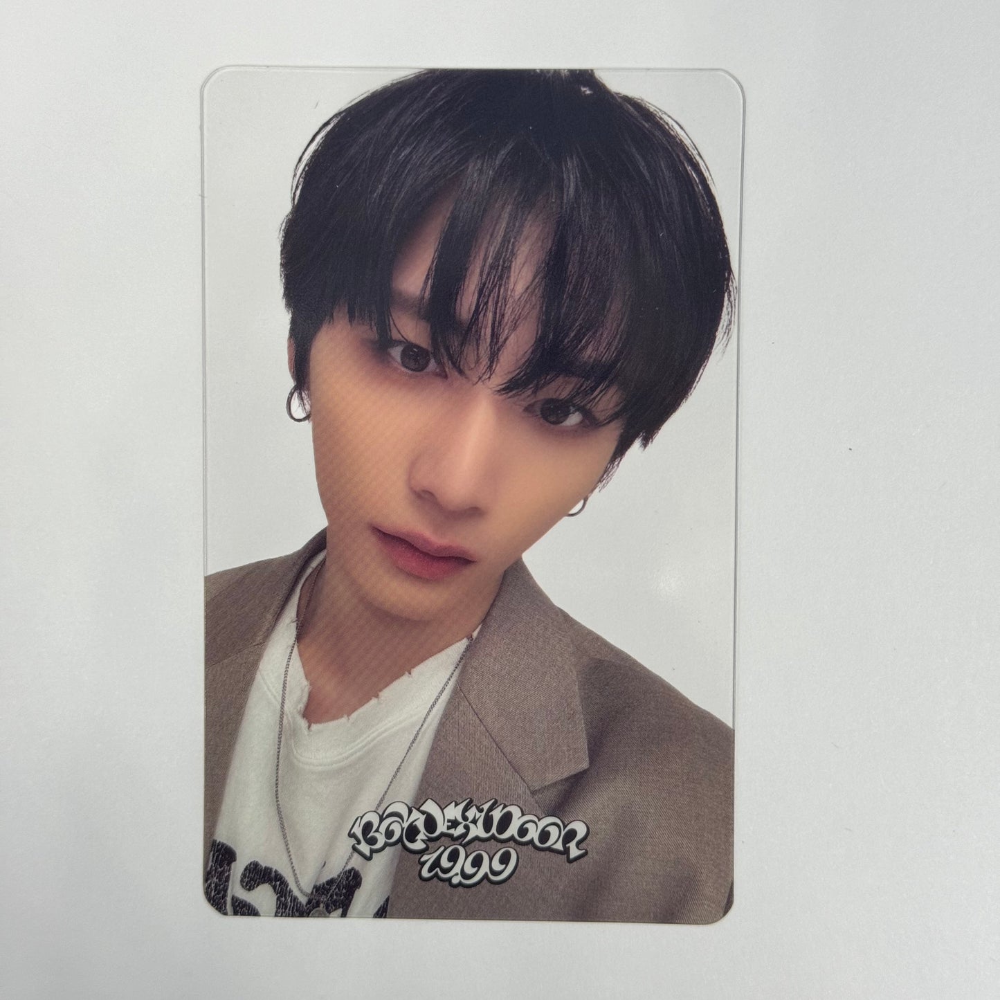 BOYNEXTDOOR - 19.99 Weverse Photocard