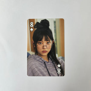 NEWJEANS - Seasons Greetings 2023 Photocards