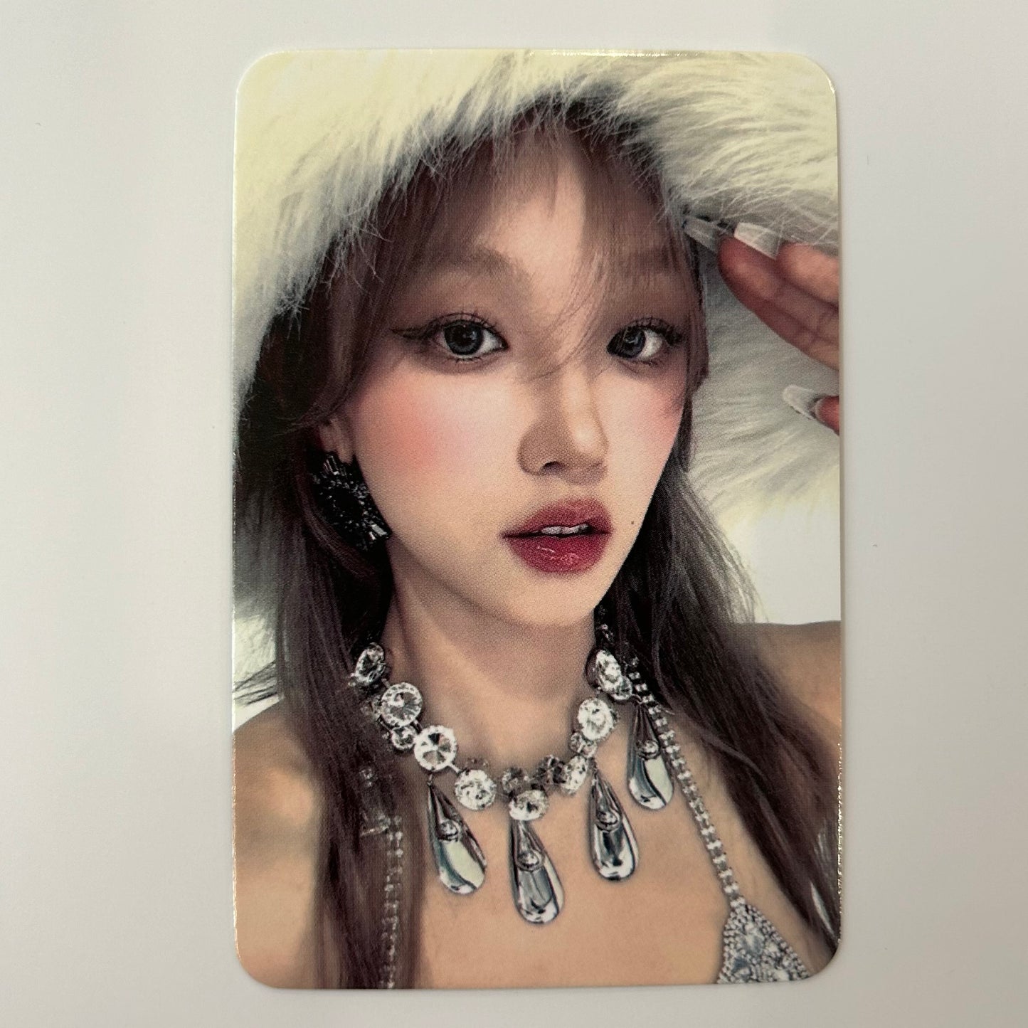 (G)I-DLE - 2 Soundwave Photocard