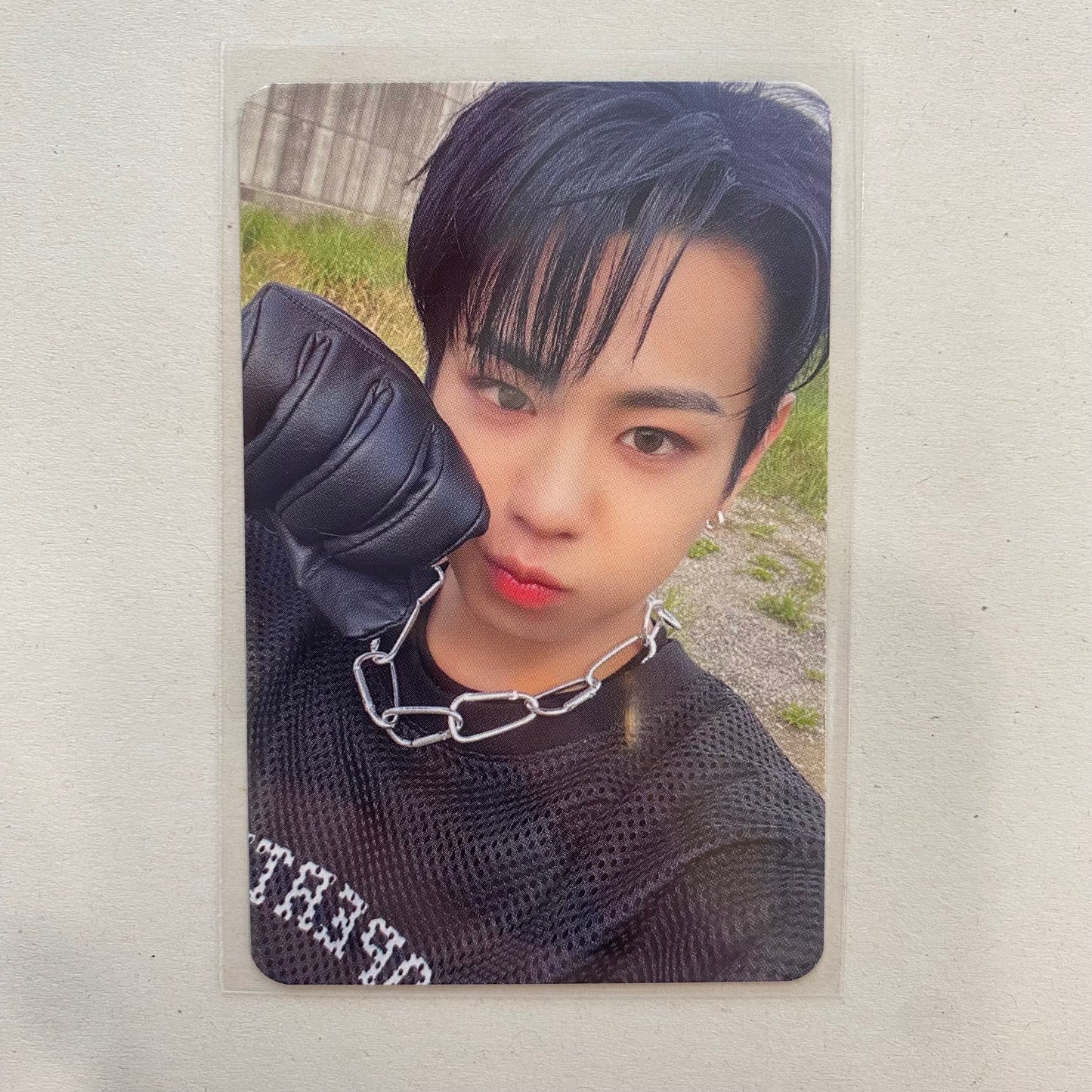 EVNNE - Target: ME Makestar Photocard (Round 1)