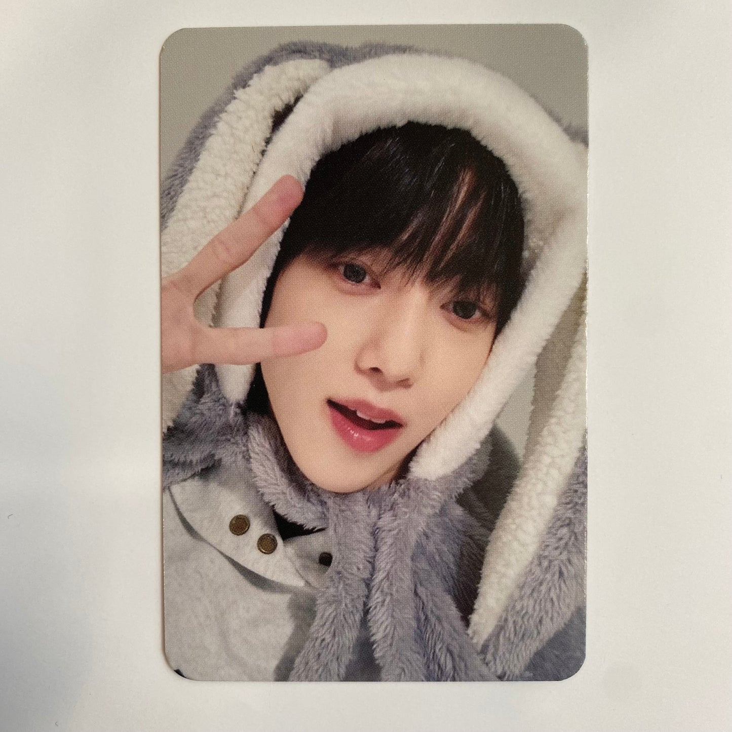 AMPERS&ONE - Makestar Photocards