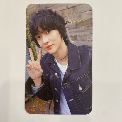 RIIZE - Baskin Robbins Photocards