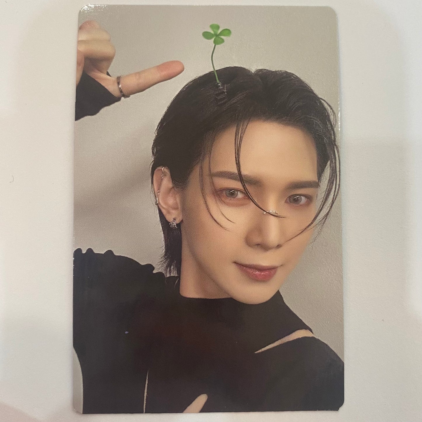 ATEEZ - OUTLAW Album Photocards