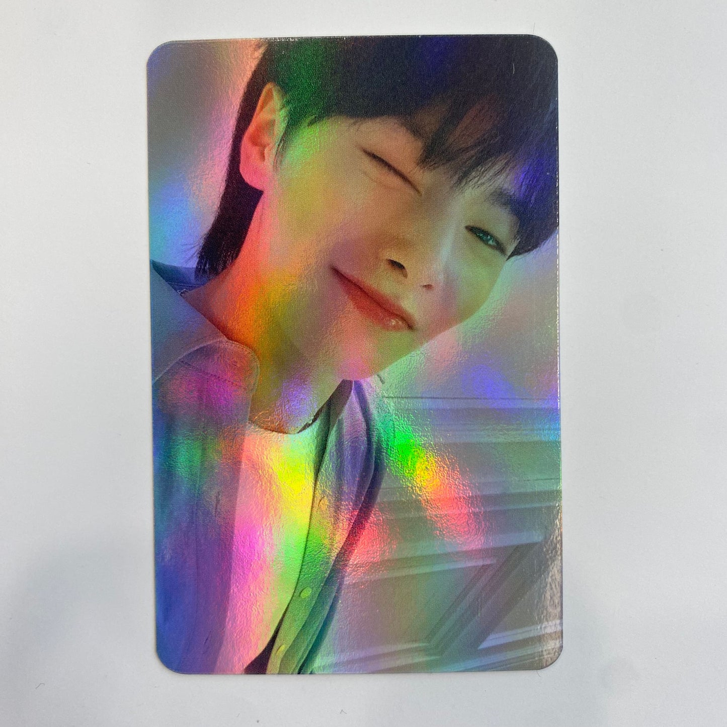 Stray Kids - Nacific Special Photocards