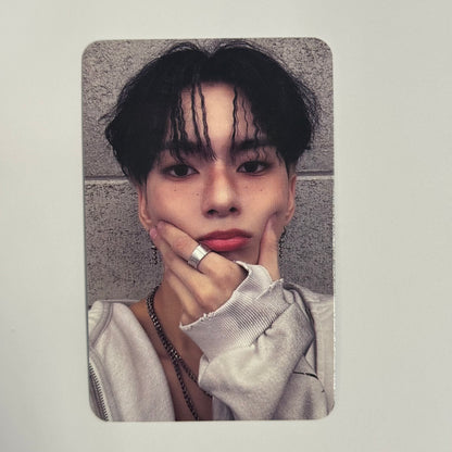 Xdinary Heroes - Livelock MyMusicTaste Photocard