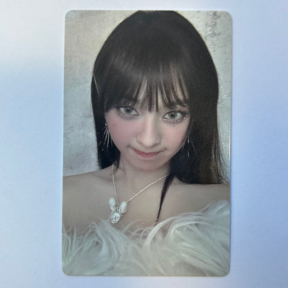 BABYMONSTER - Drip Weverse Photocards