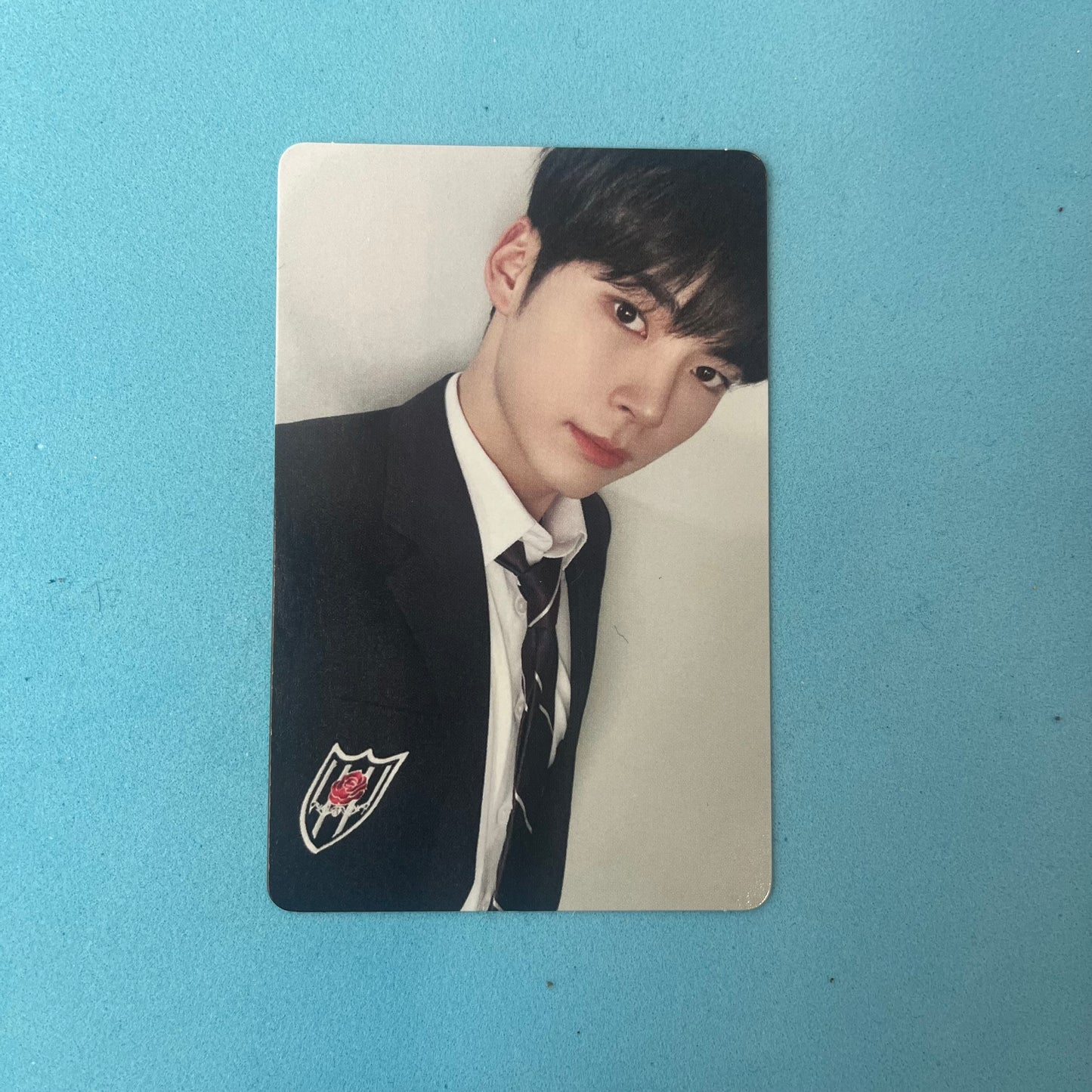 ZEROBASEONE - Melting Point Album Photocards