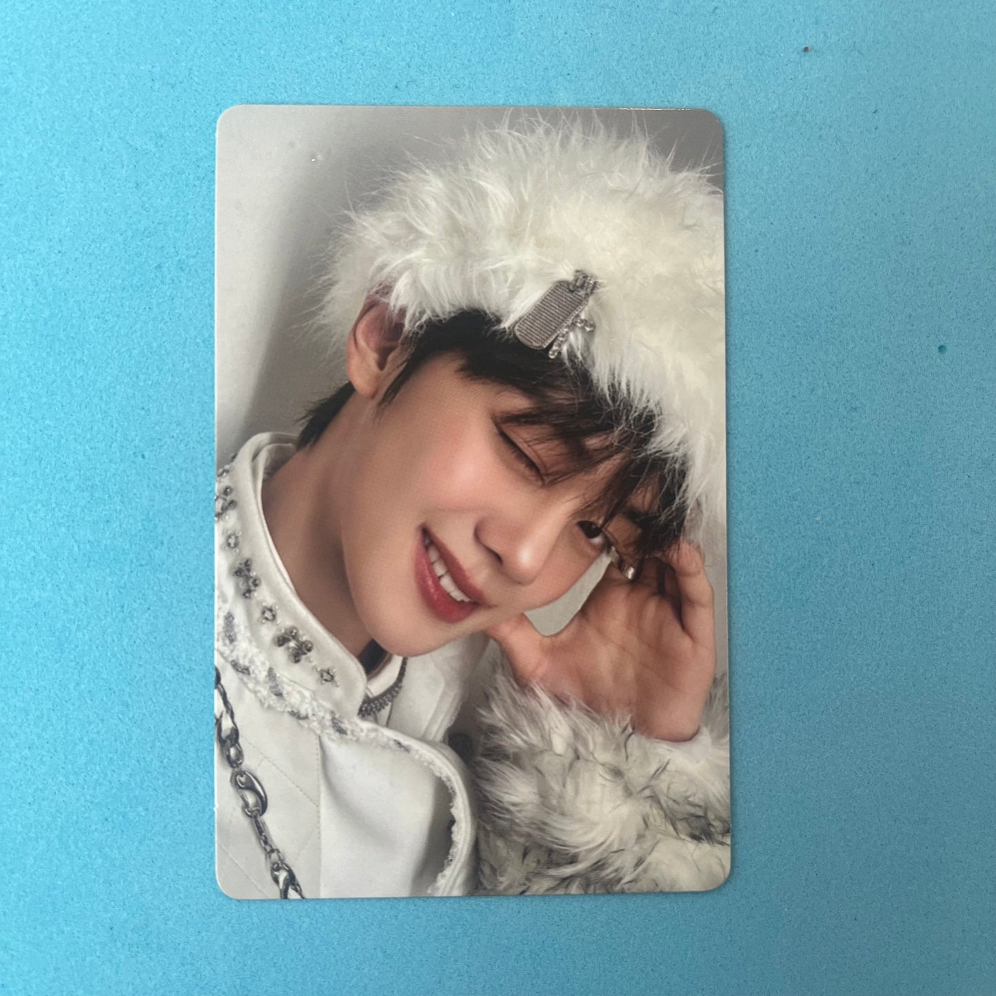 ZEROBASEONE - Melting Point Album Photocards