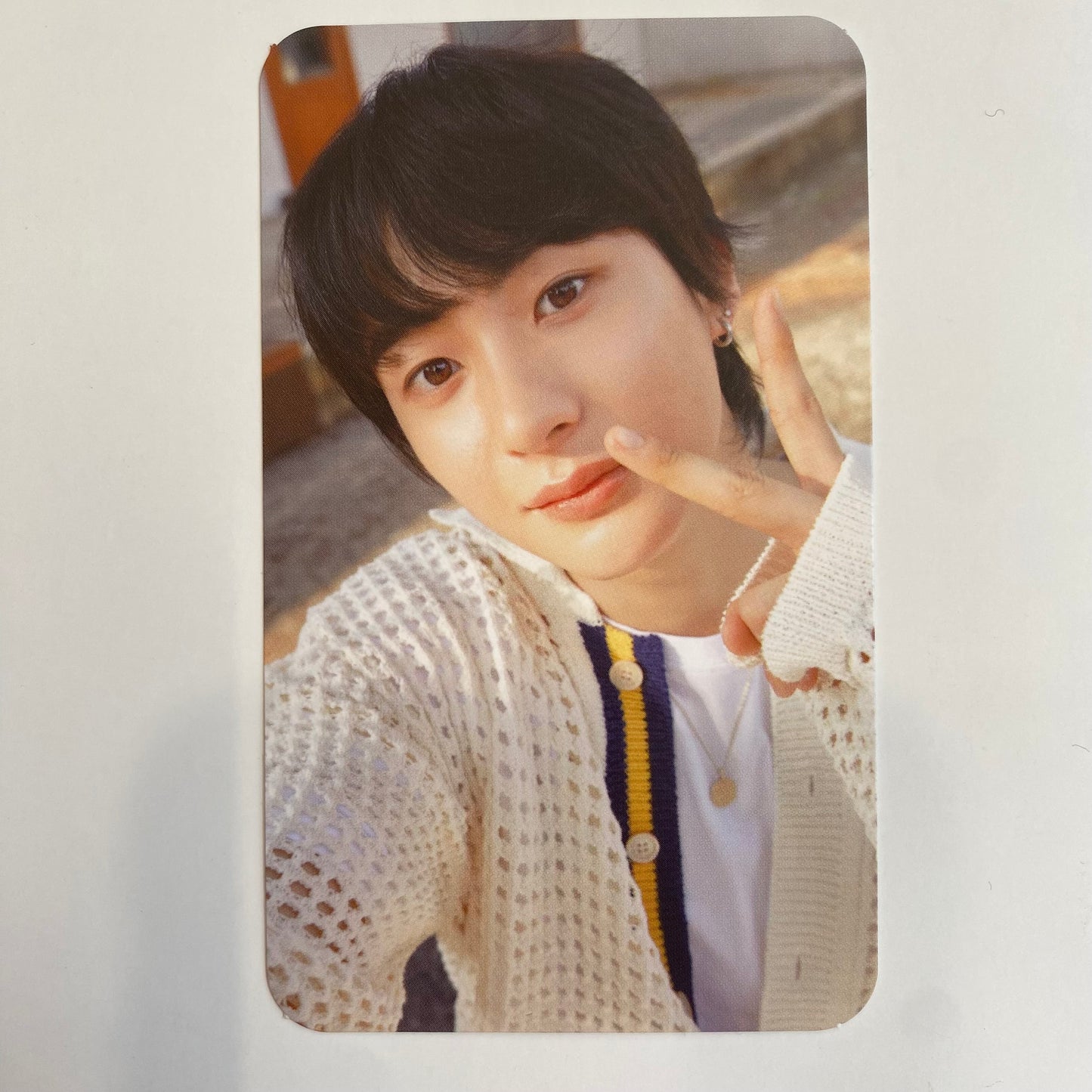 RIIZE - Baskin Robbins Photocards