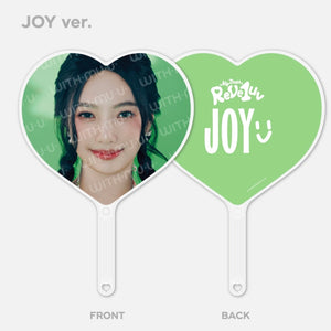 RED VELVET - [HAPPINESS : My Dear, ReVe1uv Official MD] Image Picket