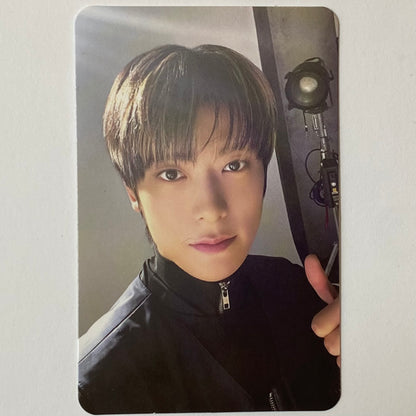 NCT 127 - 2024 Season's Greetings Trading Cards