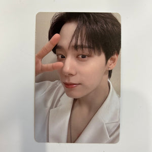 ONEUS 'LA DOLCE VITA'  OFFICIAL POP-UP MERCH - Trading Photocards