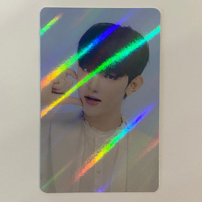 ZEROBASEONE - 2023 Fan Con Trading Photocards