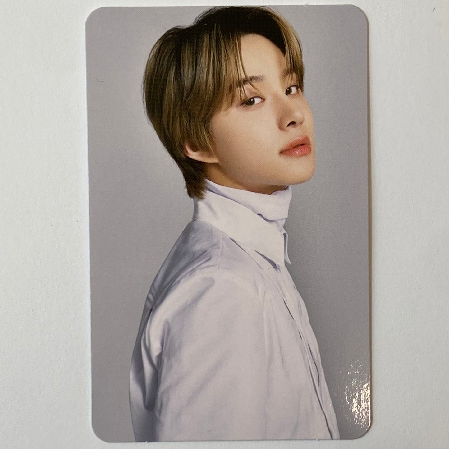 NCT 127 - 2024 Season's Greetings Trading Cards