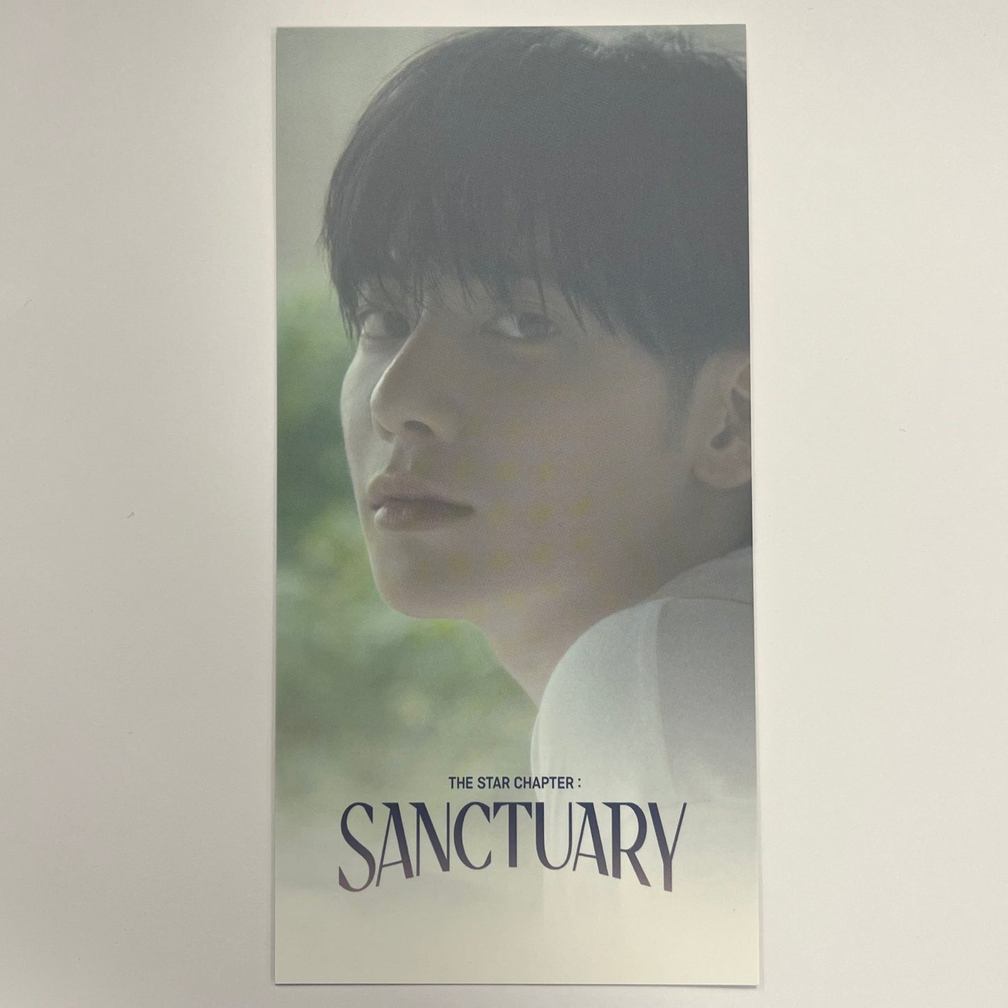 TXT - The Star Chapter: Sanctuary Ktown4u Bookmark