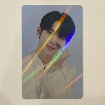 ZEROBASEONE - 2023 Fan Con Trading Photocards