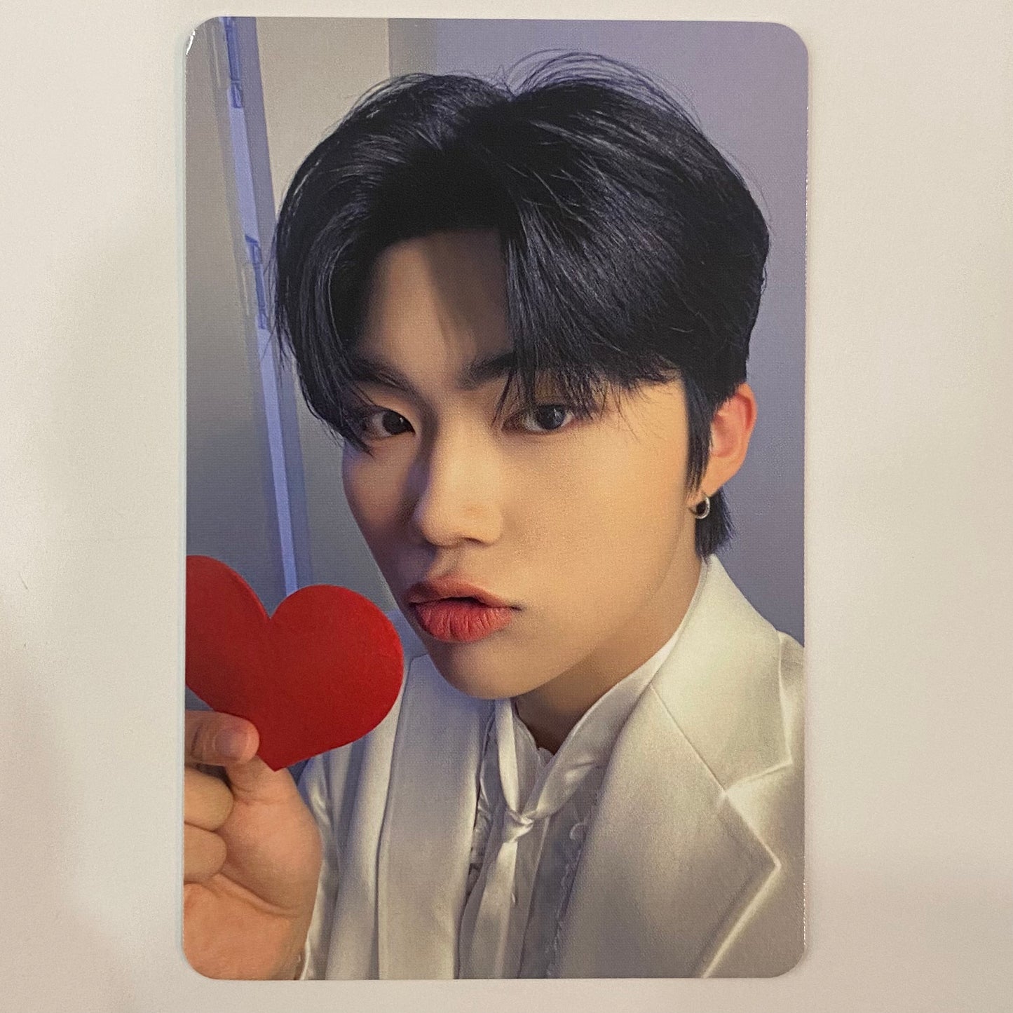 ZEROBASEONE - 2023 Fan Con Trading Photocards