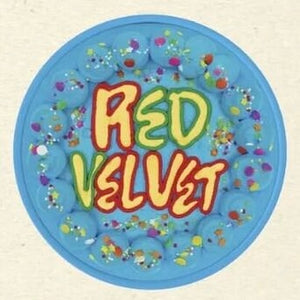 Red Velvet - ‘The Reve Festival’ 2022 Birthday (Limited Cake Ver)