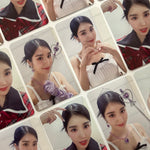Kwon Eunbi - The Flash Makestar Event Photocards