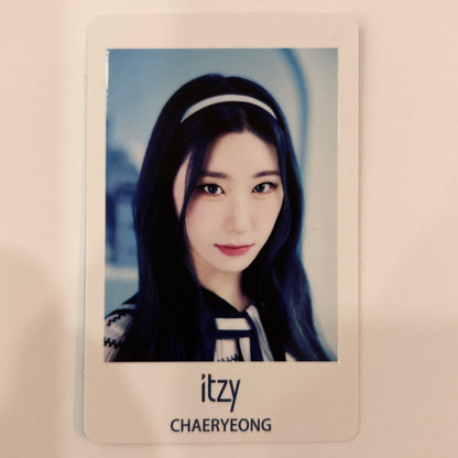 ITZY - [JAPAN POP-UP 2023] Photocards