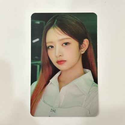 IVE - 'Show What I Have' Trading Cards