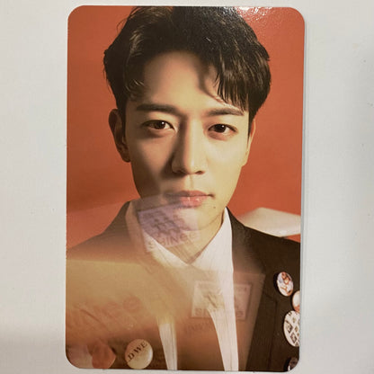 SHINEE - 2024 Season's Greetings Trading Cards