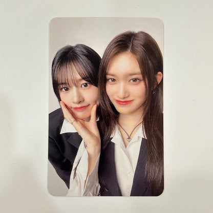 IVE - 'Show What I Have' Trading Cards