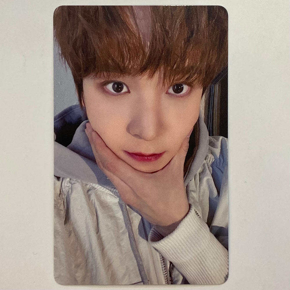 ATEEZ - 'NOT OKAY' Tower Records Photocards