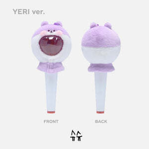 RED VELVET - [HAPPINESS : My Dear, ReVe1uv Official MD] Lightstick Cape