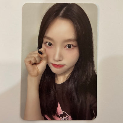 Loossemble - Loossemble Makestar Photocards (Round 1)