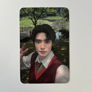 JAEHYUN - J Soundwave Photocard