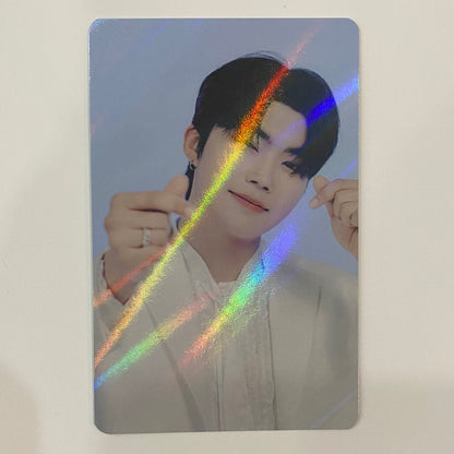 ZEROBASEONE - 2023 Fan Con Trading Photocards